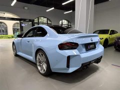 BMW M2 2024 M2 - ფოტო 4