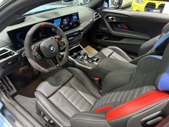 BMW M2 2024 M2 - ფოტო 6