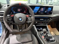 BMW M2 2024 M2 - ფოტო 7