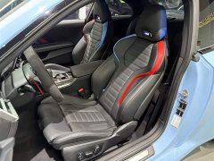 BMW M2 2024 M2 - ფოტო 8