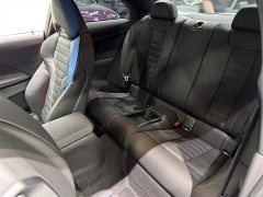 BMW M2 2024 M2 - ფოტო 9