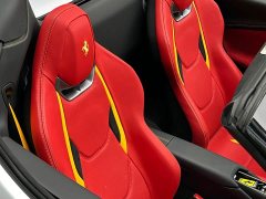 Ferrari 296 2022 3.0T V6 GTS - ფოტო 10
