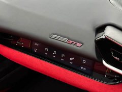 Ferrari 296 2022 3.0T V6 GTS - ფოტო 11