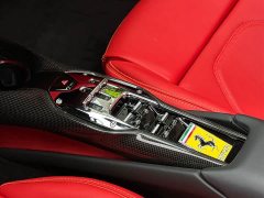 Ferrari 296 2022 3.0T V6 GTS - ფოტო 14