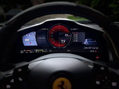 Ferrari 296 2022 3.0T V6 GTS - ფოტო 7