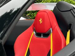 Ferrari 296 2022 3.0T V6 GTS - ფოტო 9