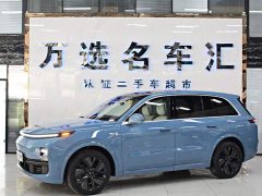 Li Auto Ideal L8 Air - ფოტო 1