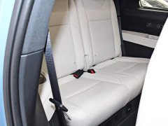 Li Auto Ideal L8 Air - ფოტო 11