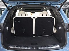 Li Auto Ideal L8 Air - ფოტო 12