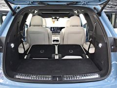 Li Auto Ideal L8 Air - ფოტო 13