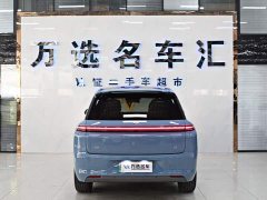 Li Auto Ideal L8 Air - ფოტო 14