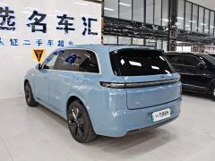 Li Auto Ideal L8 Air - ფოტო 15