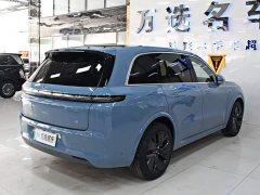 Li Auto Ideal L8 Air - ფოტო 16