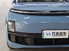 Li Auto Ideal L8 Air - ფოტო 3