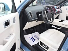Li Auto Ideal L8 Air - ფოტო 4