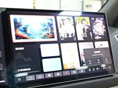 Li Auto Ideal L8 Air - ფოტო 6