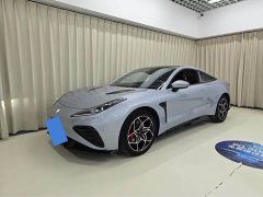Neta GT 2023 580 AWD - ფოტო 1