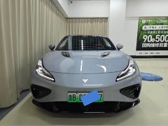 Neta GT 2023 580 AWD - ფოტო 2