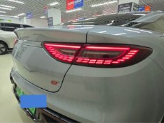Neta GT 2023 580 AWD - ფოტო 4