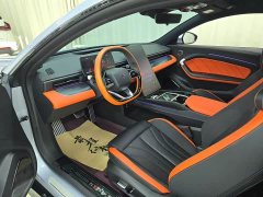 Neta GT 2023 580 AWD - ფოტო 5