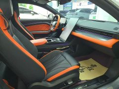 Neta GT 2023 580 AWD - ფოტო 7