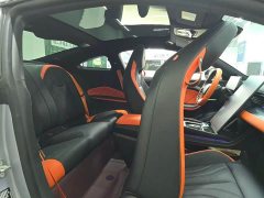 Neta GT 2023 580 AWD - ფოტო 8