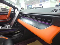 Neta GT 2023 580 AWD - ფოტო 9