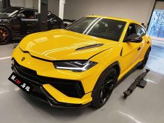 Lamborghini Urus 2022 4.0T V8 Performante - ფოტო 1