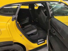 Lamborghini Urus 2022 4.0T V8 Performante - ფოტო 10