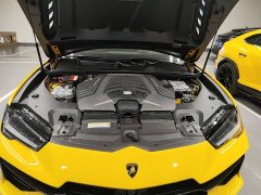 Lamborghini Urus 2022 4.0T V8 Performante - ფოტო 12
