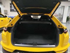 Lamborghini Urus 2022 4.0T V8 Performante - ფოტო 13