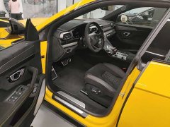 Lamborghini Urus 2022 4.0T V8 Performante - ფოტო 15