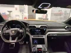 Lamborghini Urus 2022 4.0T V8 Performante - ფოტო 16