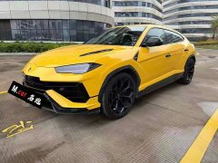 Lamborghini Urus 2022 4.0T V8 Performante - ფოტო 3