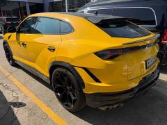 Lamborghini Urus 2022 4.0T V8 Performante - ფოტო 4