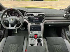 Lamborghini Urus 2022 4.0T V8 Performante - ფოტო 5