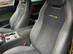 Lamborghini Urus 2022 4.0T V8 Performante - ფოტო 7