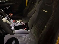 Lamborghini Urus 2022 4.0T V8 Performante - ფოტო 8