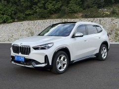 BMW X1 sDrive20Li X Design Package - ფოტო 1