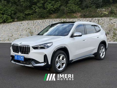 2023 BMW X1 sDrive20Li X Design Package - ავტომობილი ჩინეთიდან