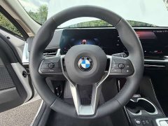 BMW X1 sDrive20Li X Design Package - ფოტო 10