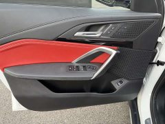 BMW X1 sDrive20Li X Design Package - ფოტო 11