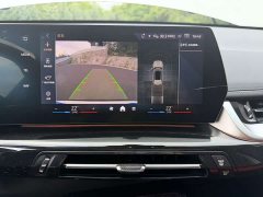 BMW X1 sDrive20Li X Design Package - ფოტო 12