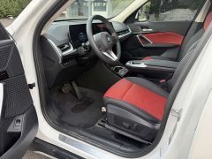 BMW X1 sDrive20Li X Design Package - ფოტო 13