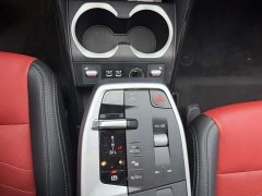 BMW X1 sDrive20Li X Design Package - ფოტო 15