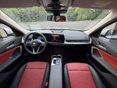 BMW X1 sDrive20Li X Design Package - ფოტო 16