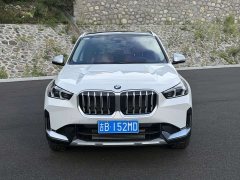 BMW X1 sDrive20Li X Design Package - ფოტო 2