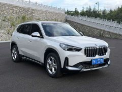 BMW X1 sDrive20Li X Design Package - ფოტო 3