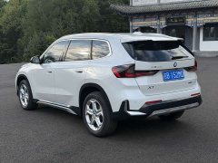 BMW X1 sDrive20Li X Design Package - ფოტო 4