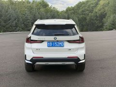 BMW X1 sDrive20Li X Design Package - ფოტო 5
